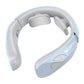 Cervical Neck Pain Relief Smart EMS Heat Massager Pulse Therapy