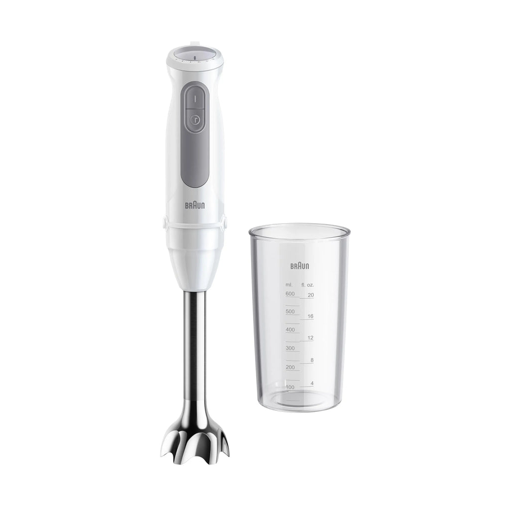 Slivers Criest - Hand Blender