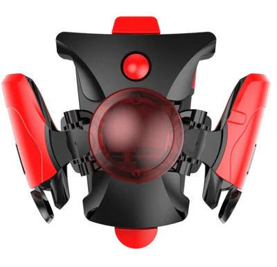 Alloy Mobile Gamepad  Trigger Button Controller for PUBG/COD  Precision Aim Shooter Grip