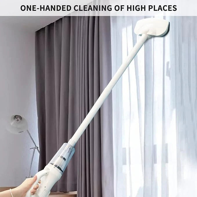 Cordless Smart Portable Vacuum Cleaner